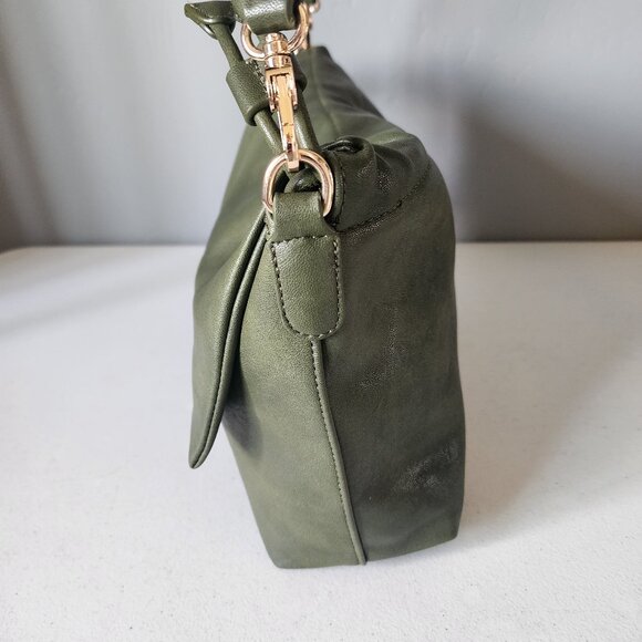 Via Roma Satchel "EUC" - Picture 5 of 16